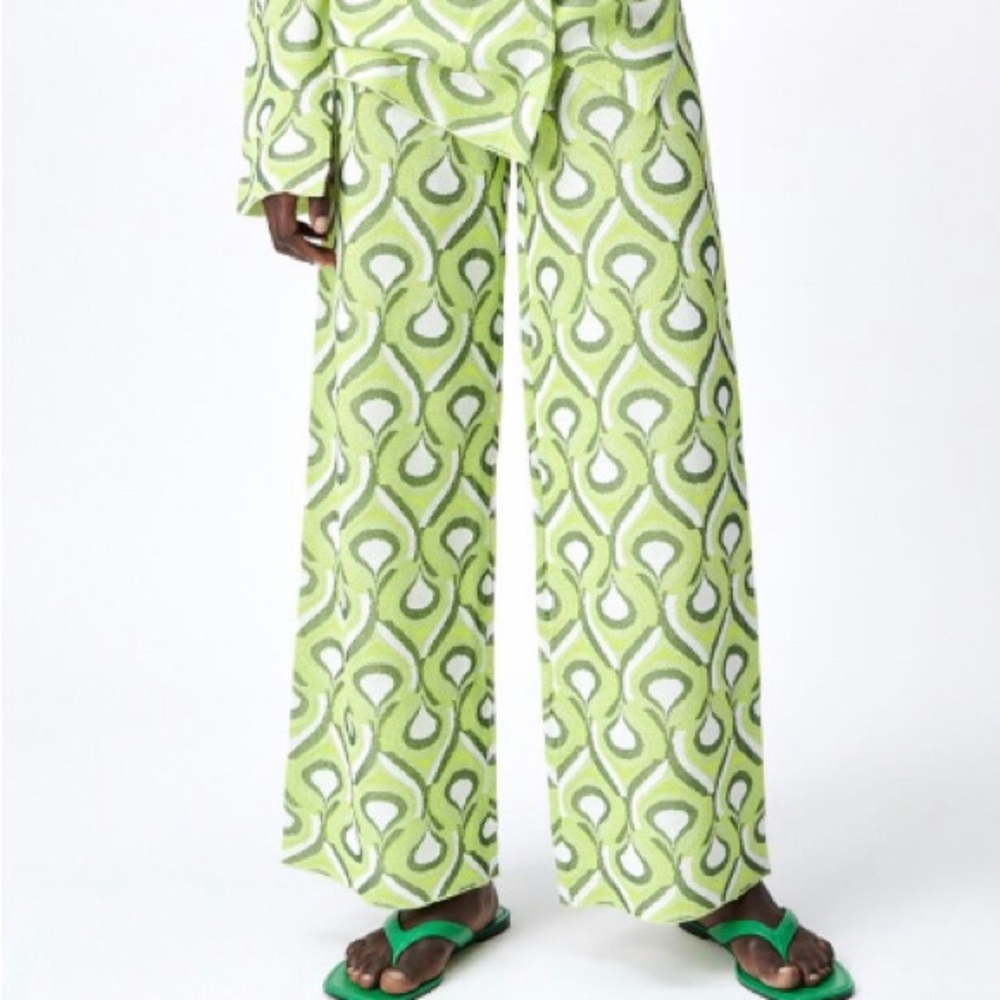 Zara Pants